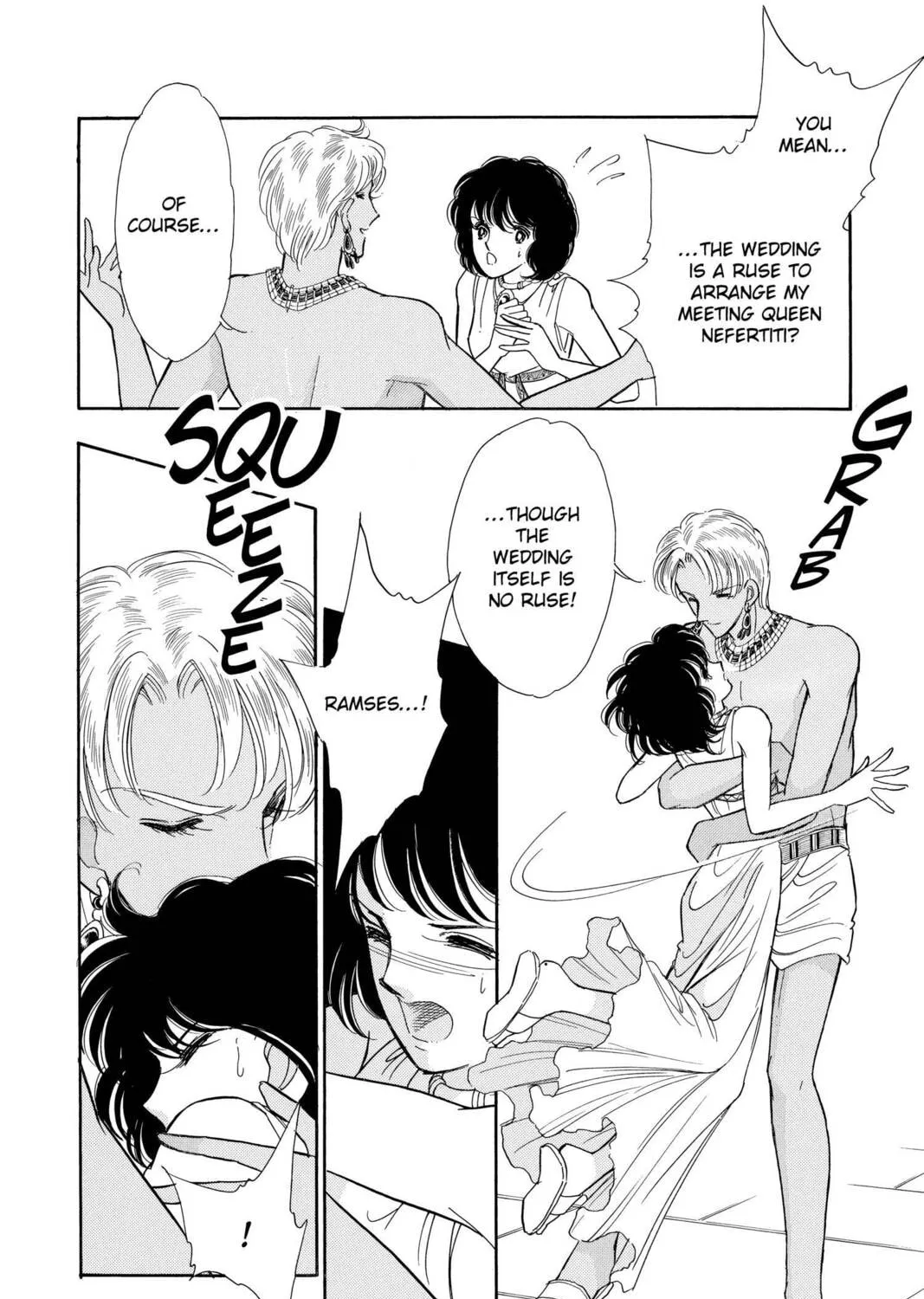 Read Red River chapter 55 image 134 on Lezhin