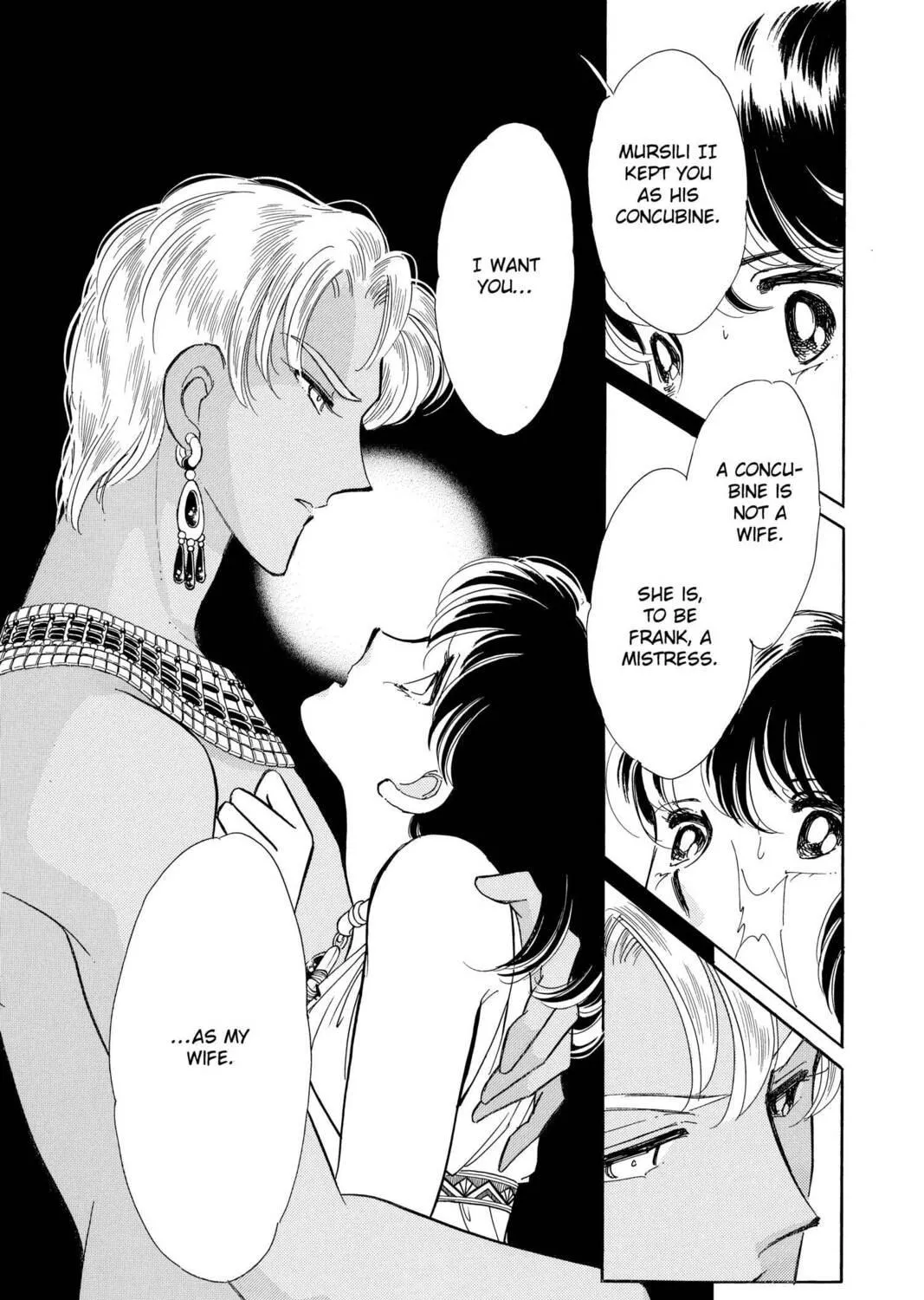 Read Red River chapter 55 image 136 on Lezhin