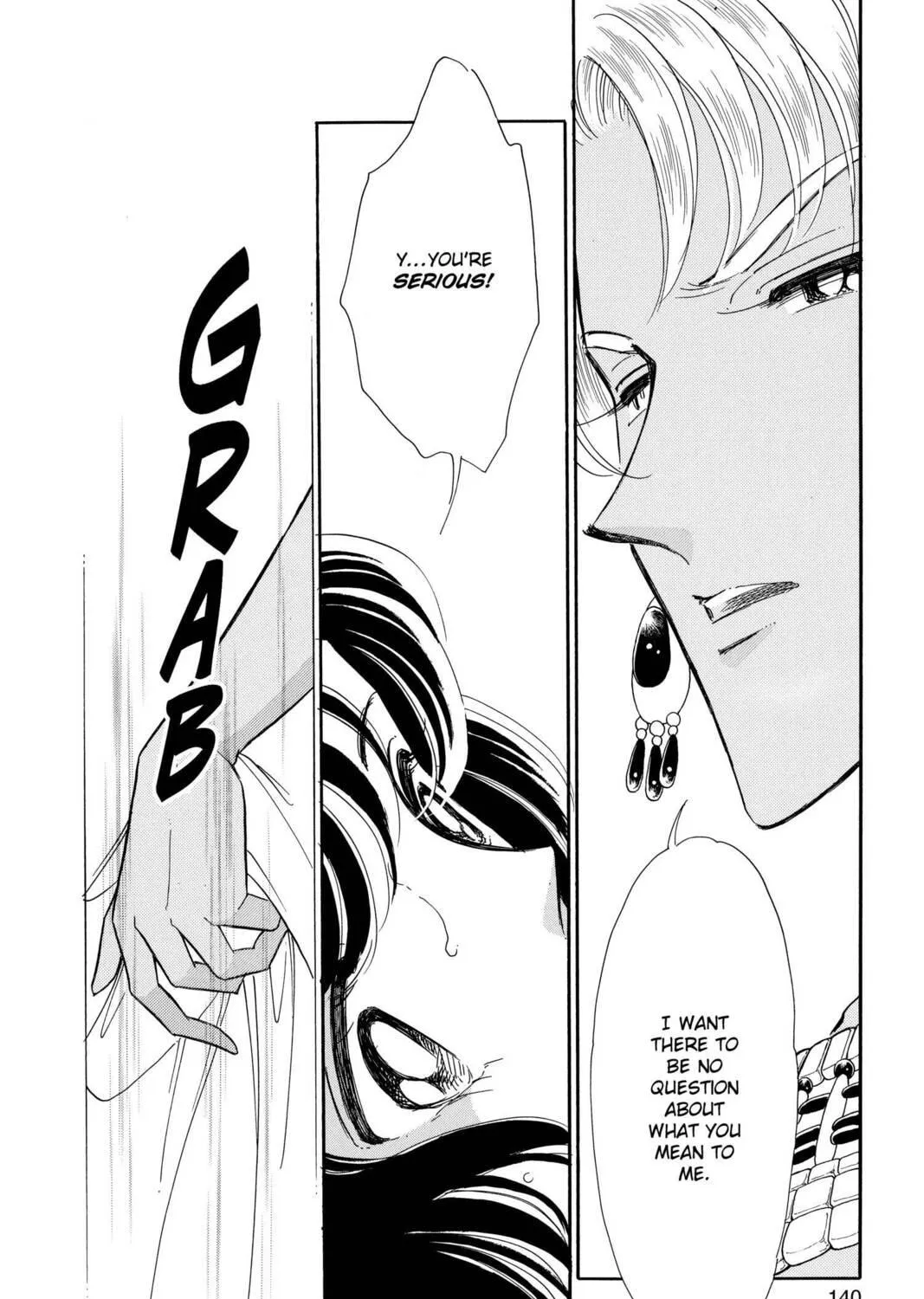 Read Red River chapter 55 image 138 on Lezhin