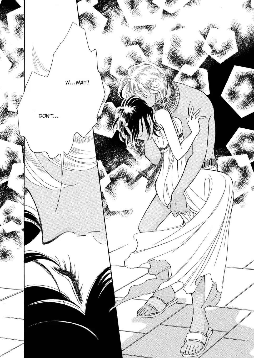 Read Red River chapter 55 image 140 on Lezhin