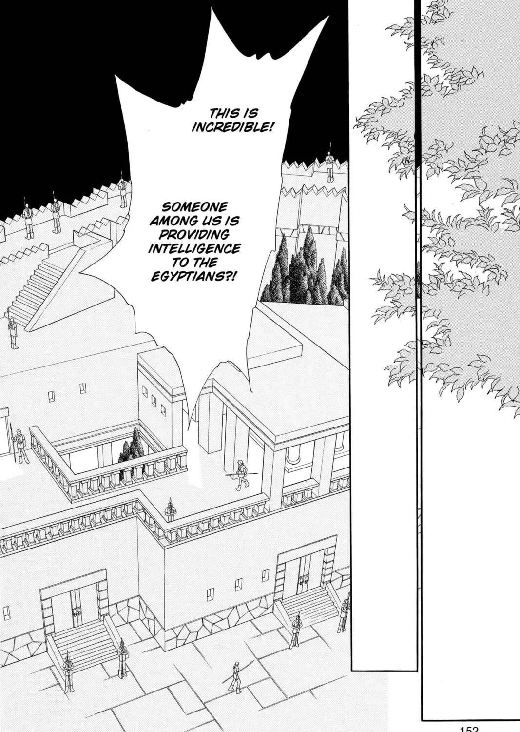 Read Red River chapter 55 image 158 on Lezhin