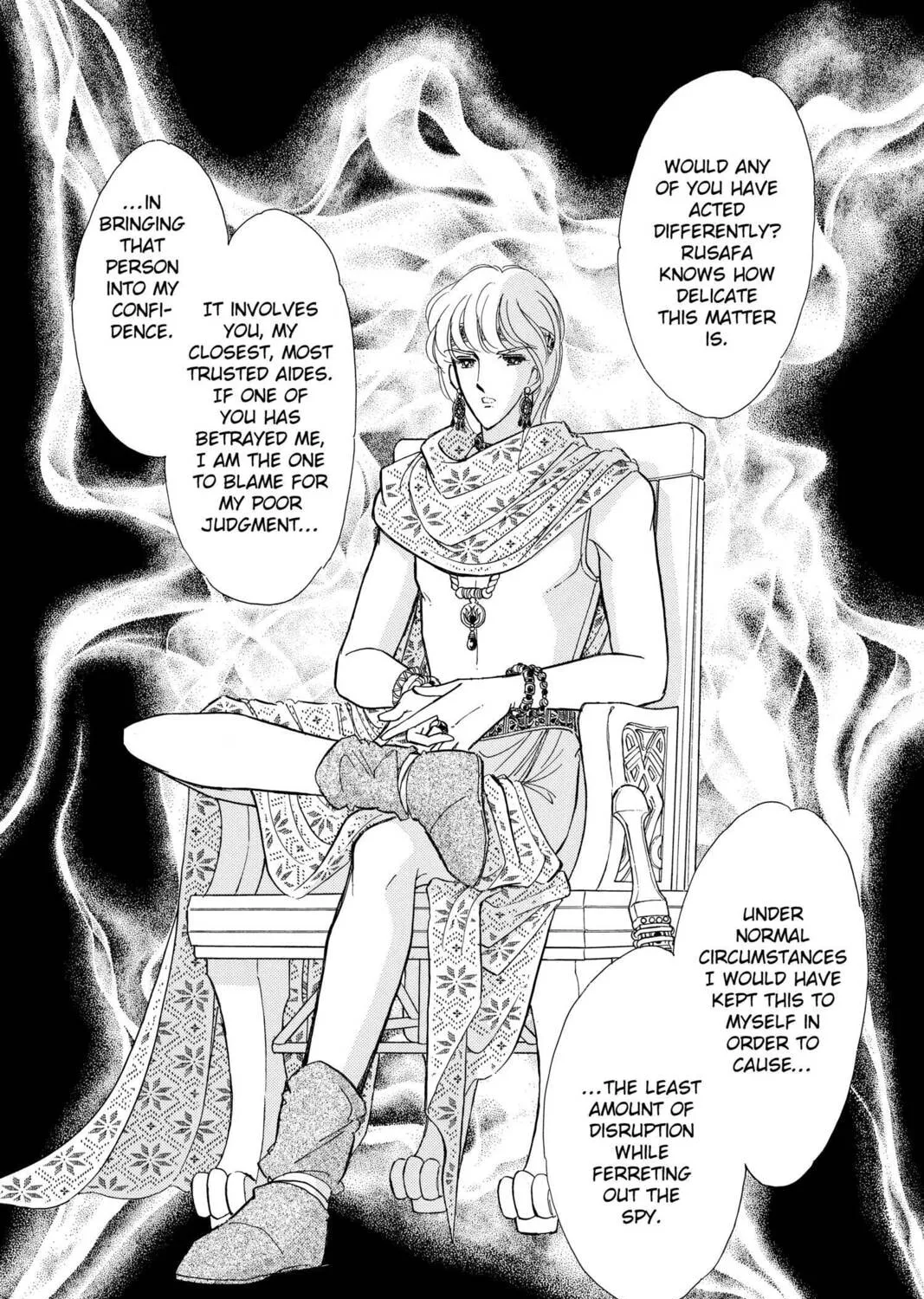 Read Red River chapter 55 image 162 on Lezhin