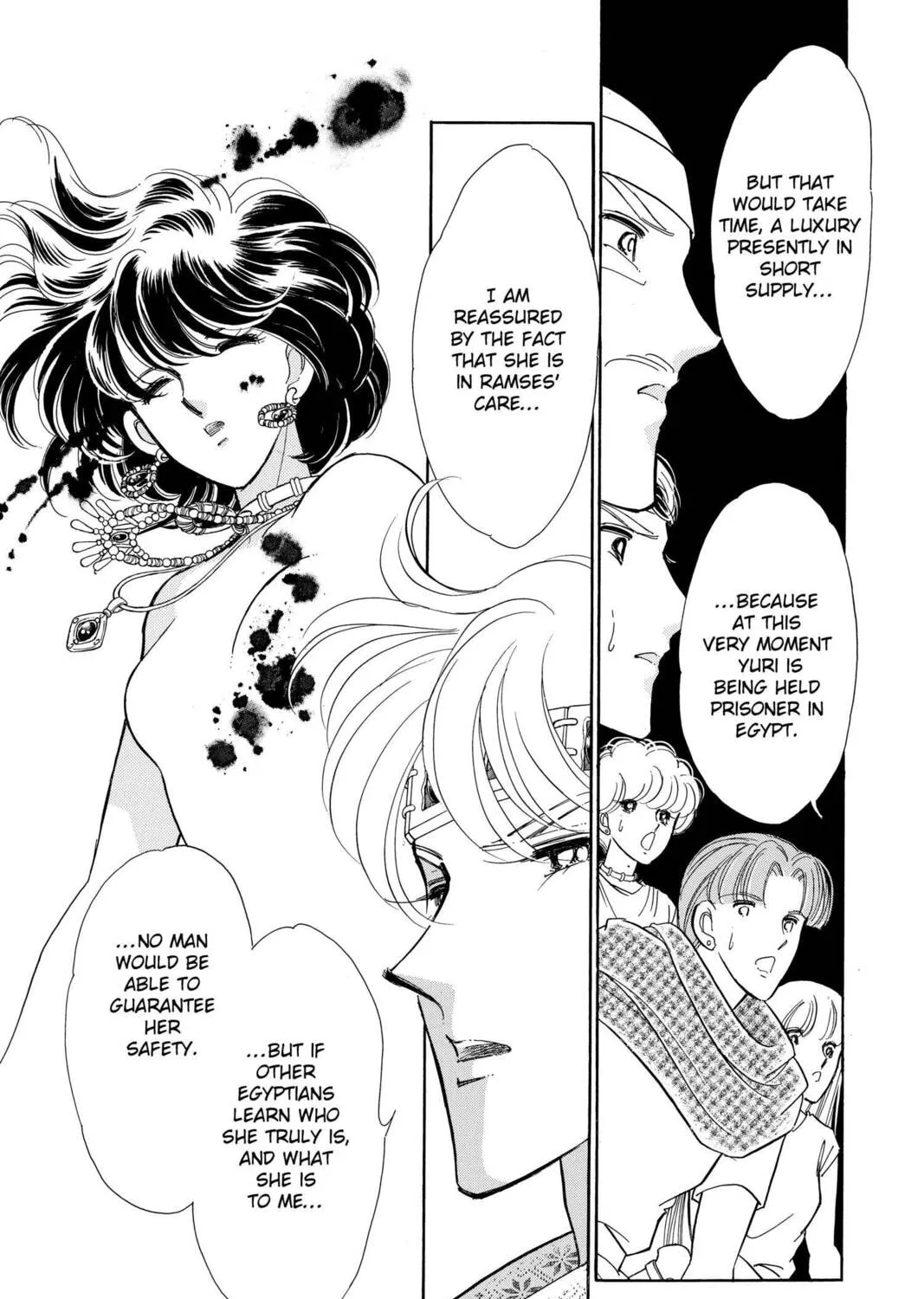 Read Red River chapter 55 image 164 on Lezhin