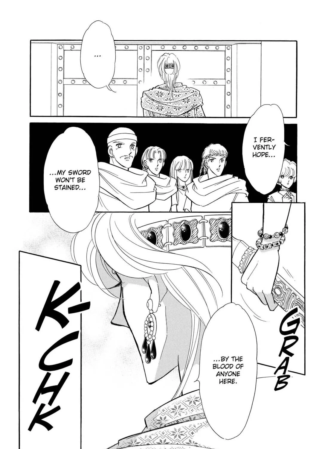 Read Red River chapter 55 image 170 on Lezhin