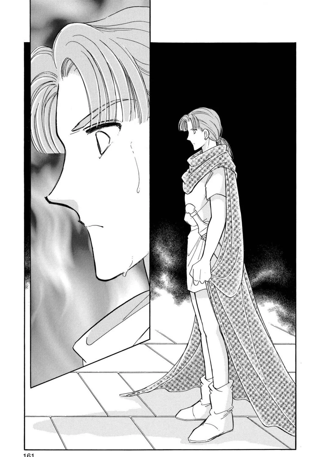 Read Red River chapter 55 image 176 on Lezhin