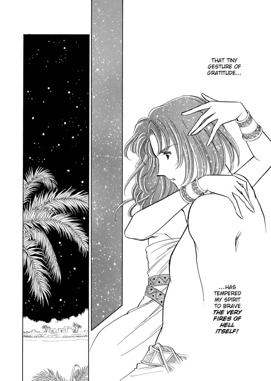 Read Red River chapter 55 image 26 on Lezhin