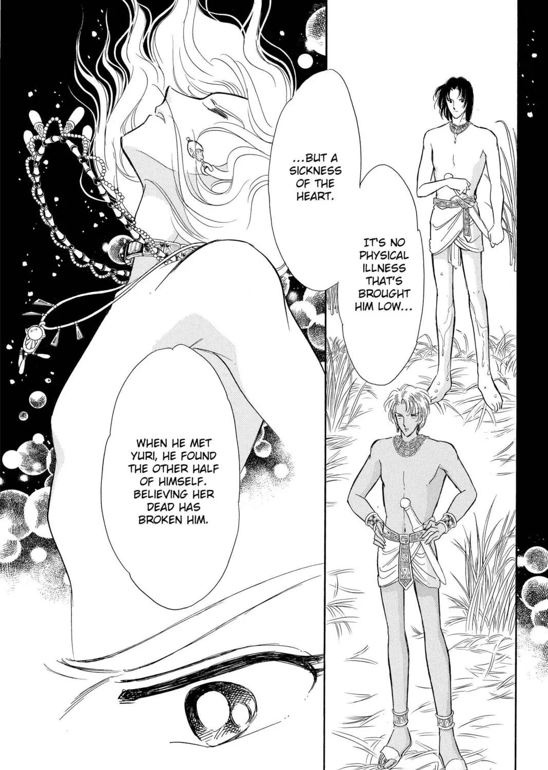 Read Red River chapter 55 image 44 on Lezhin