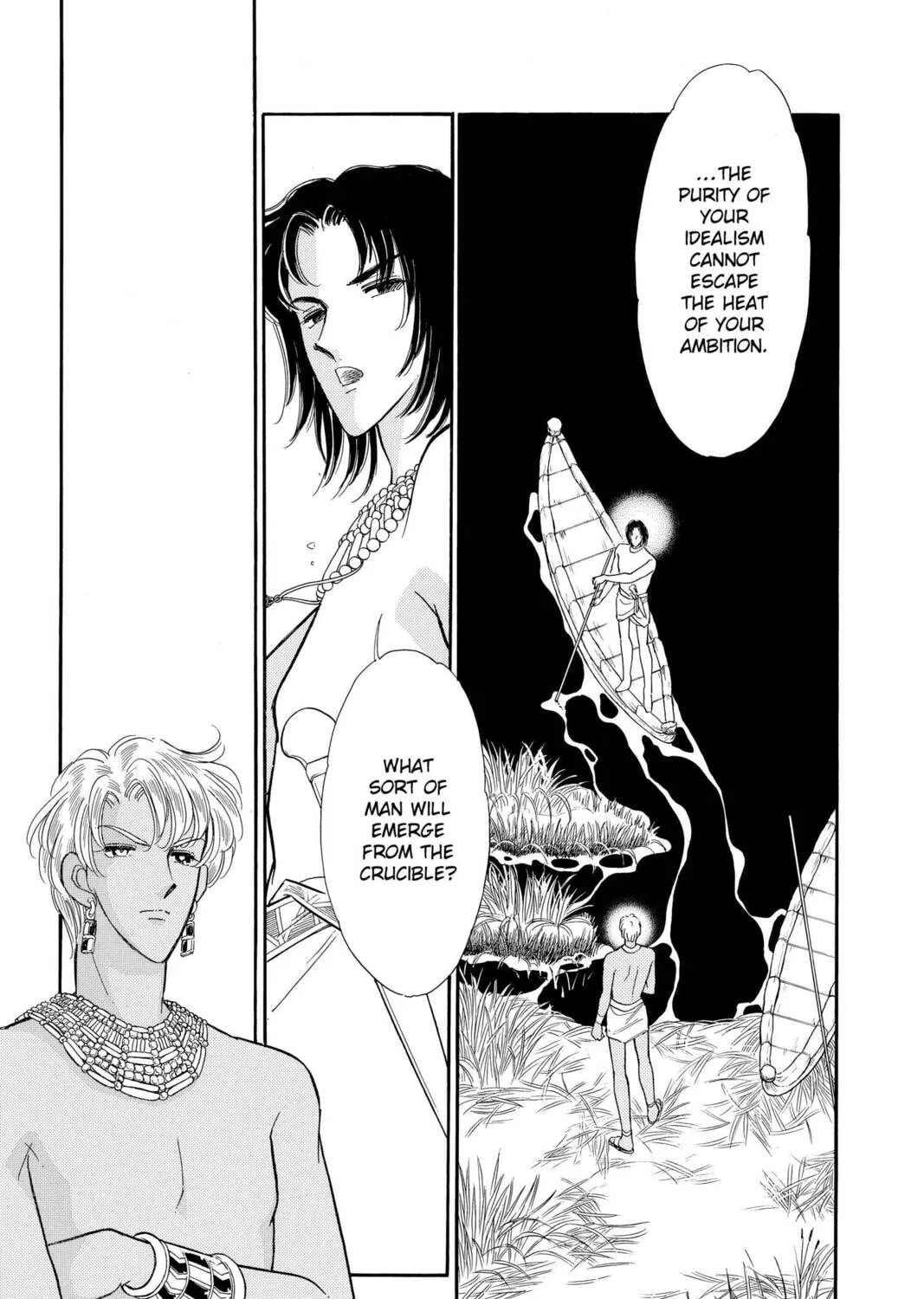 Read Red River chapter 55 image 50 on Lezhin