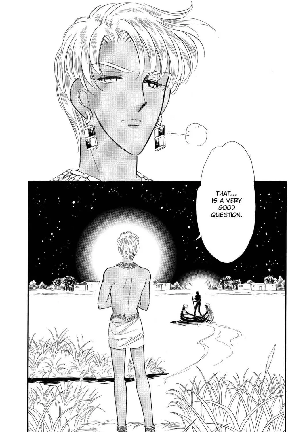 Read Red River chapter 55 image 52 on Lezhin
