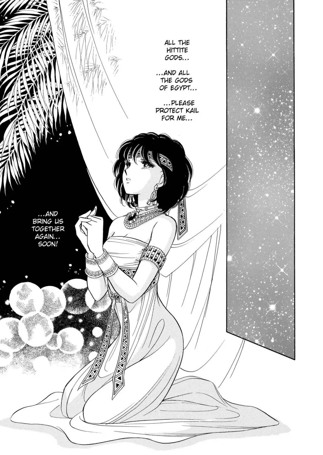 Read Red River chapter 55 image 54 on Lezhin