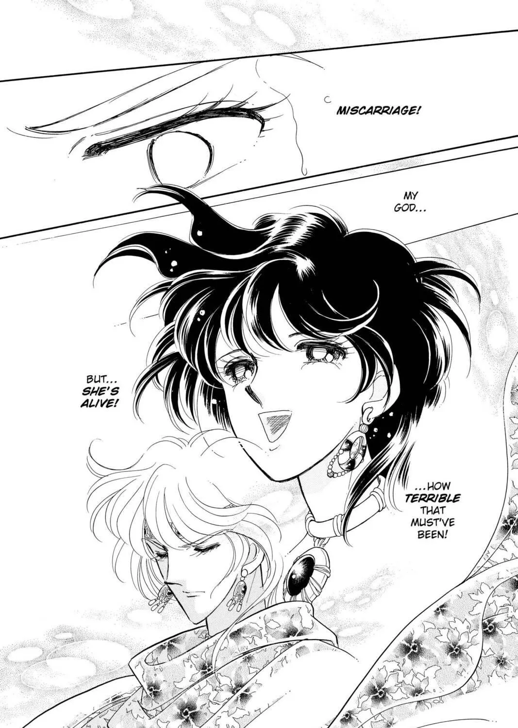 Read Red River chapter 55 image 78 on Lezhin