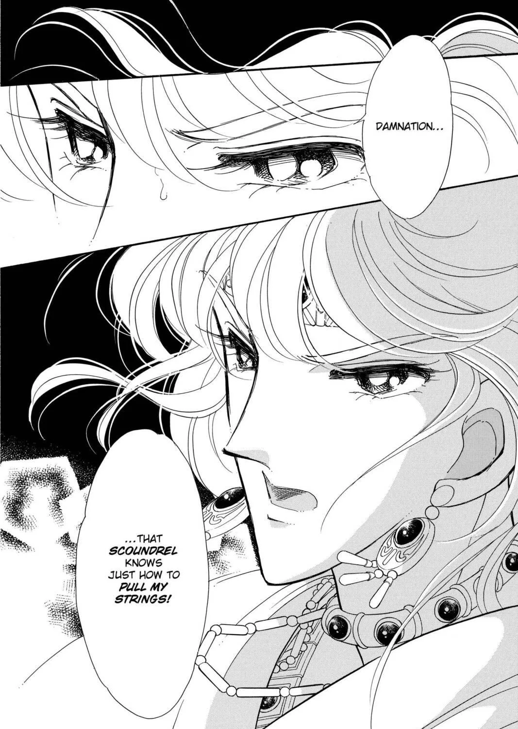 Read Red River chapter 55 image 82 on Lezhin