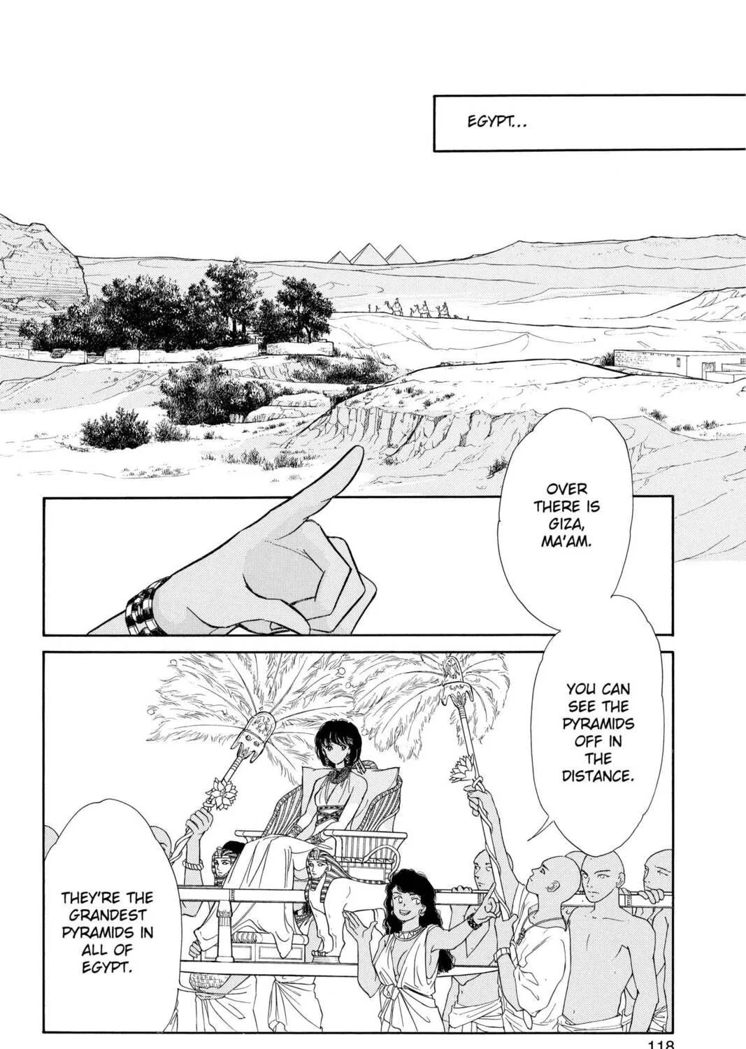 Read Red River chapter 55 image 94 on Lezhin