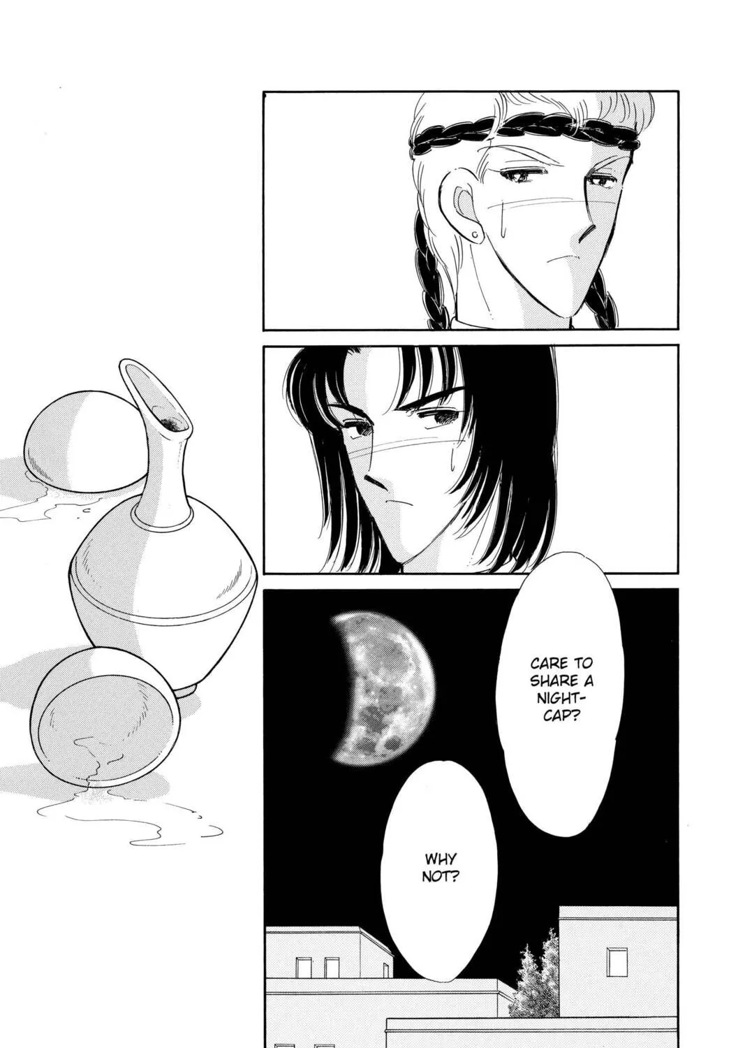 Read Red River chapter 56 image 14 on Lezhin