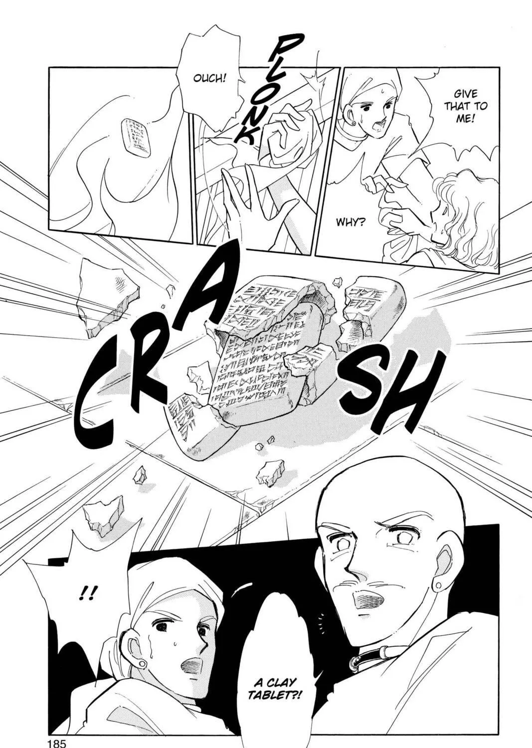 Read Red River chapter 56 image 46 on Lezhin