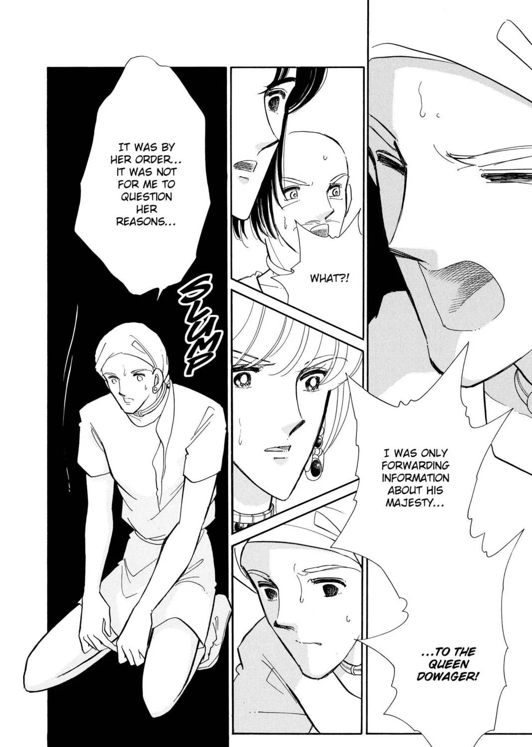 Read Red River chapter 56 image 56 on Lezhin