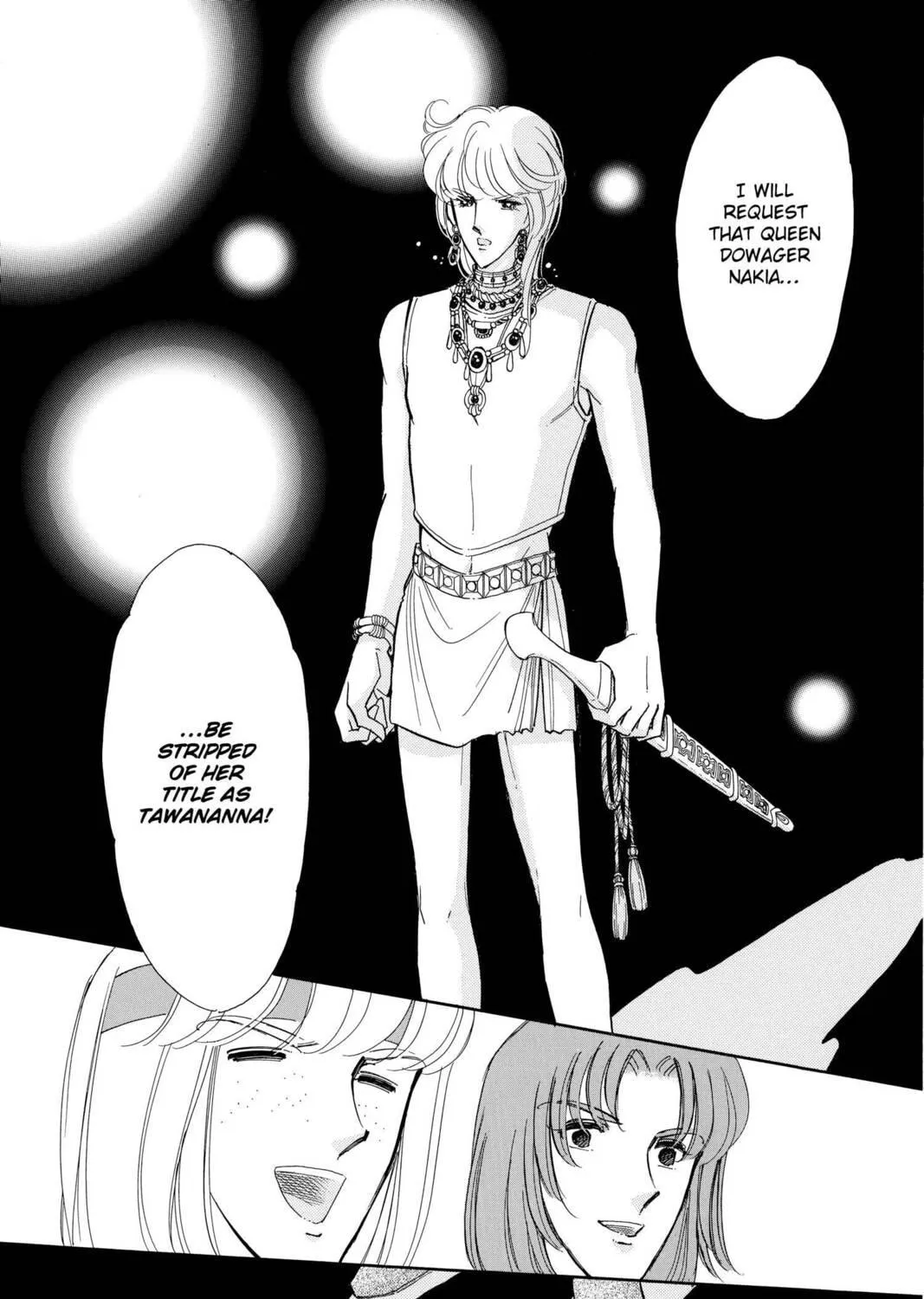 Read Red River chapter 57 image 22 on Lezhin