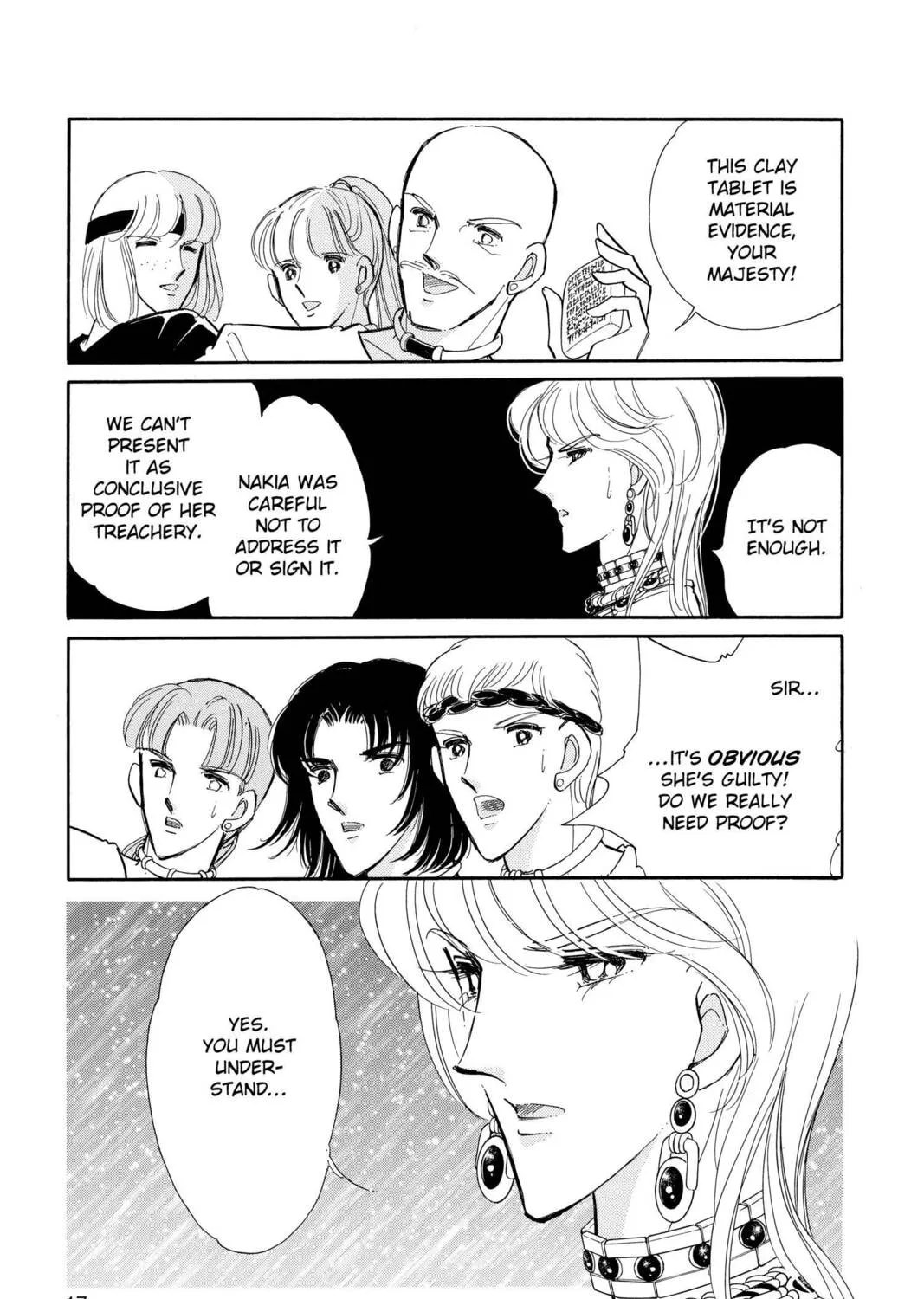Read Red River chapter 57 image 26 on Lezhin