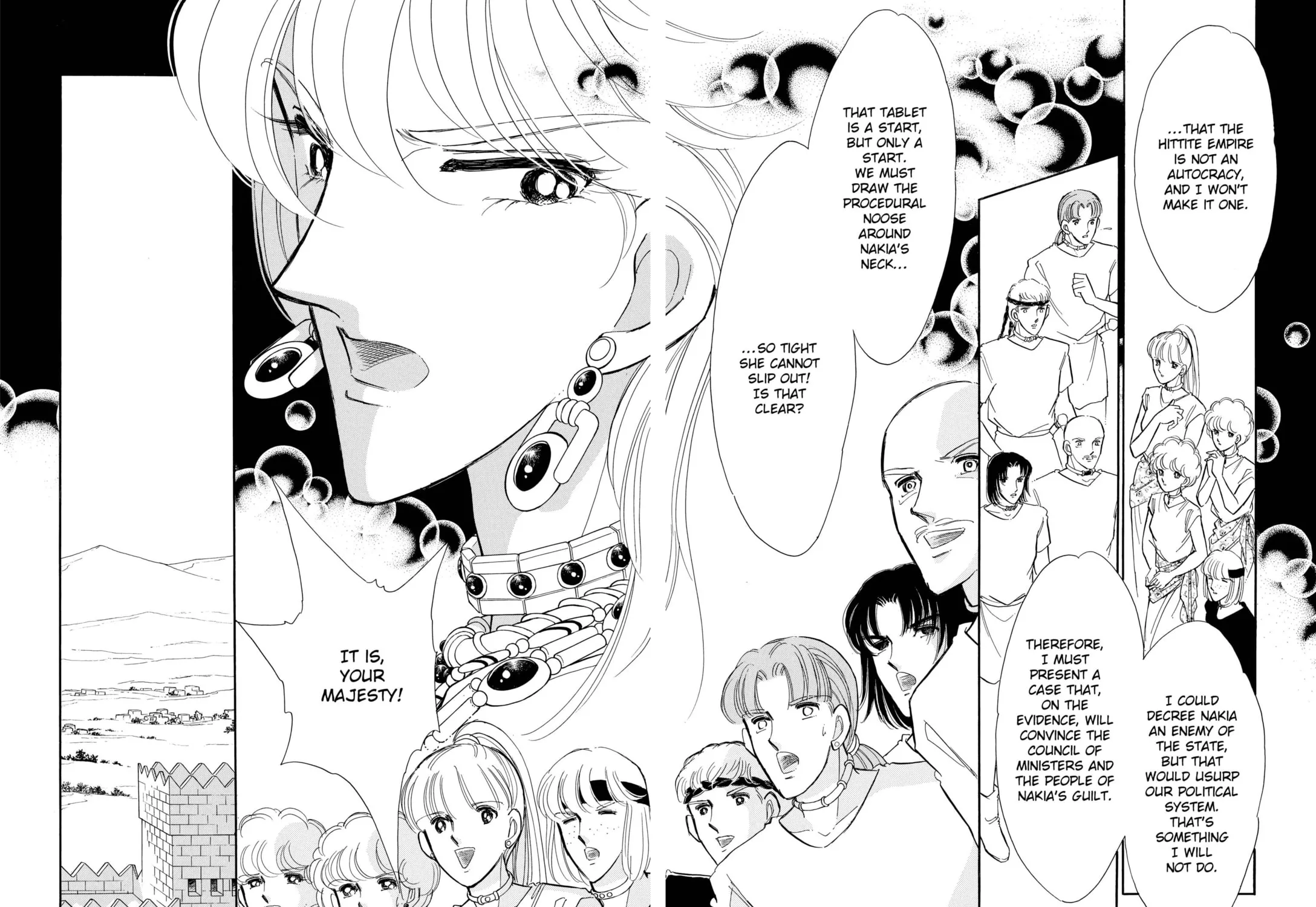 Read Red River chapter 57 image 28 on Lezhin
