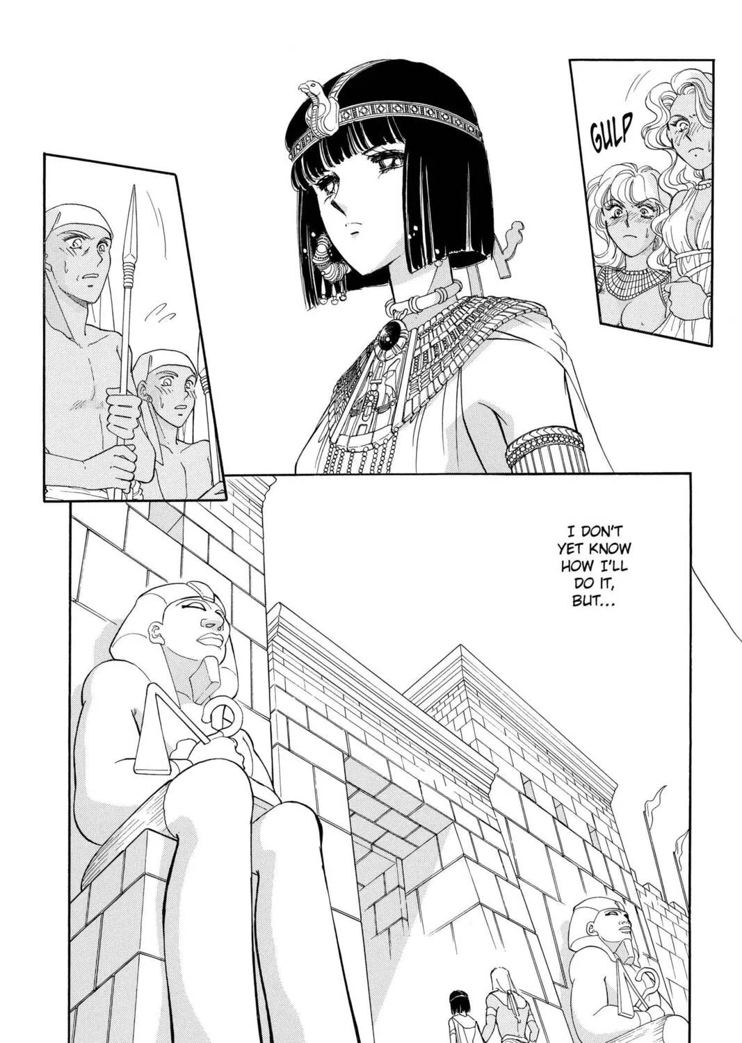 Read Red River chapter 57 image 50 on Lezhin