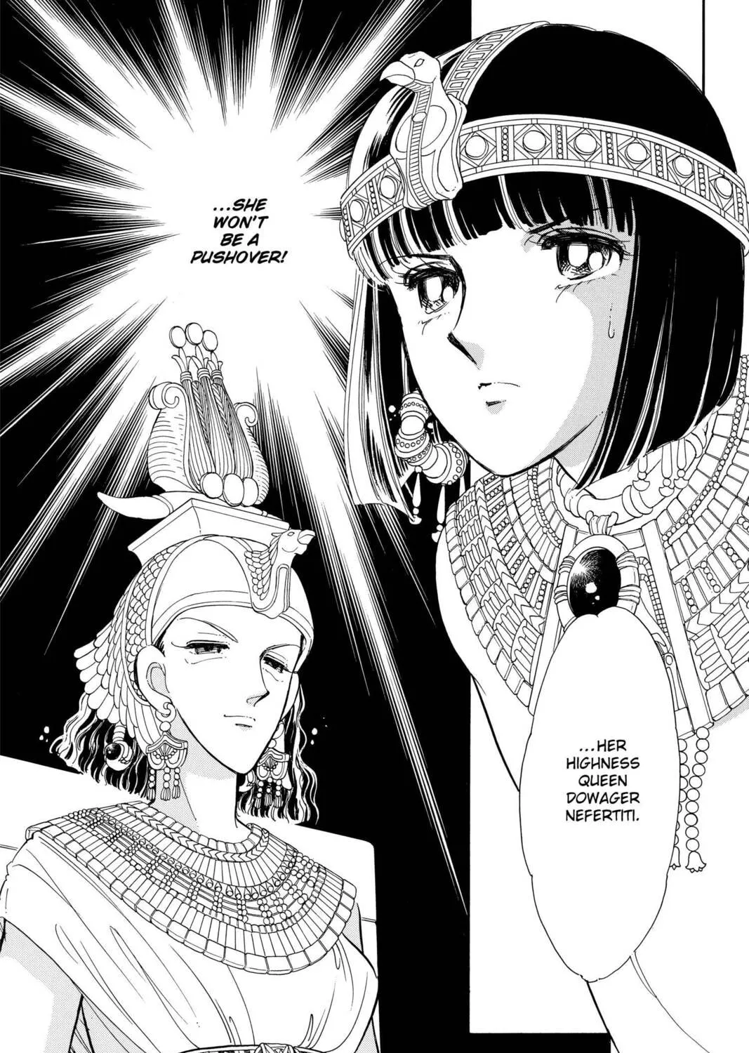 Read Red River chapter 57 image 56 on Lezhin