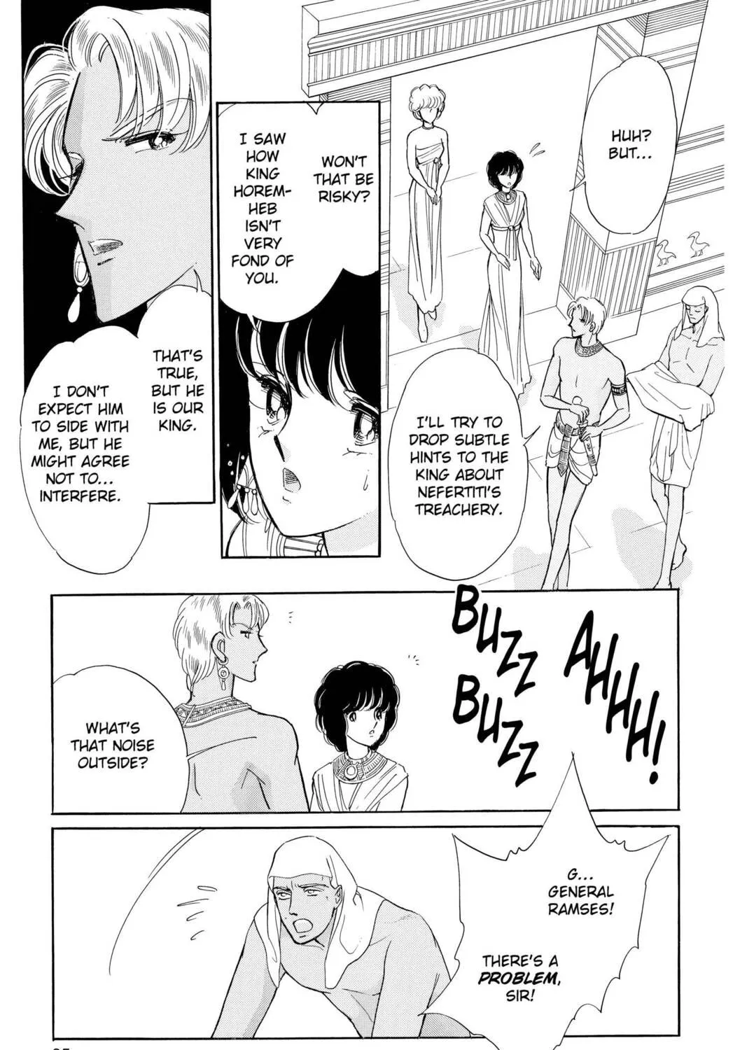 Read Red River chapter 58 image 114 on Lezhin