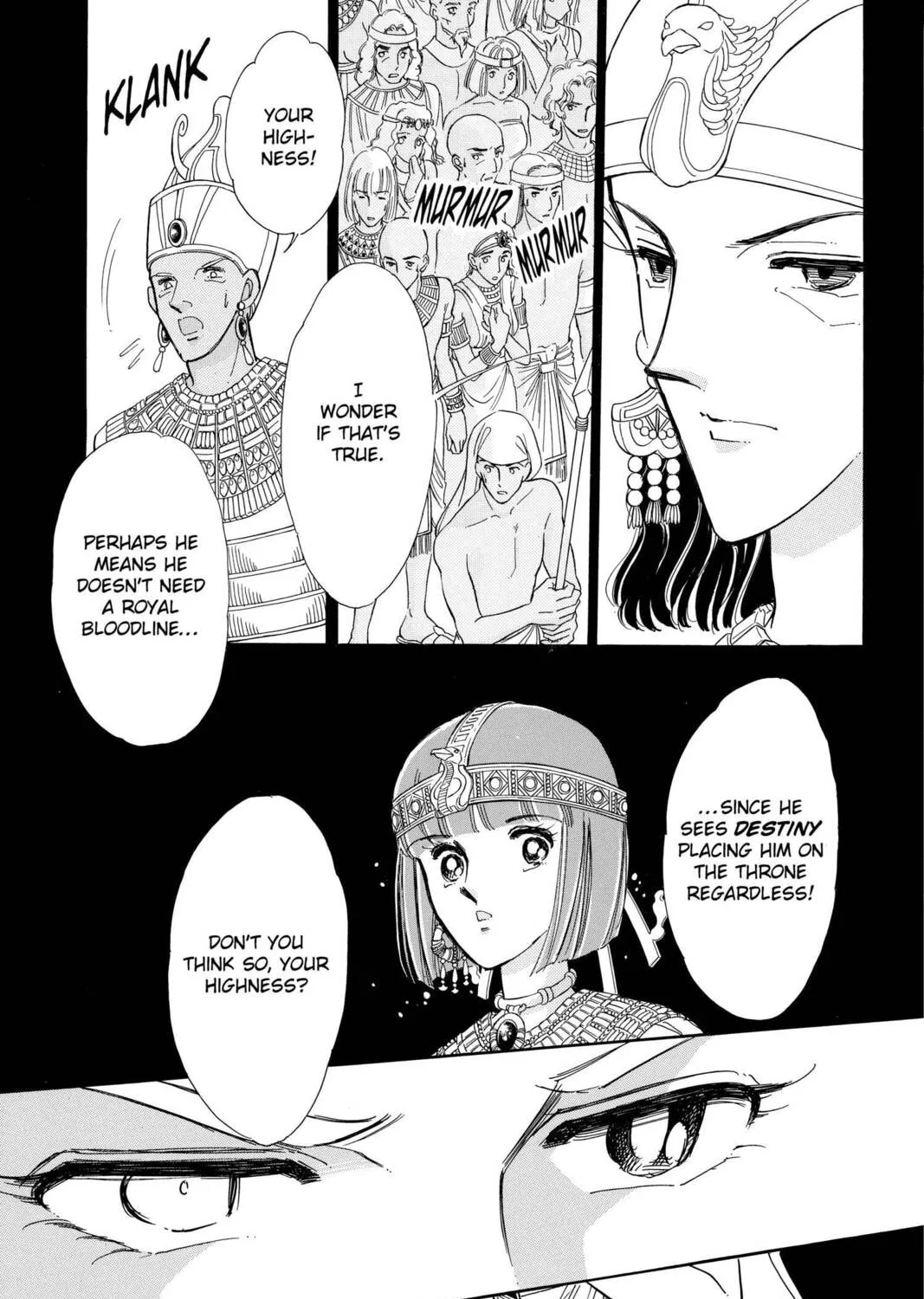Read Red River chapter 58 image 12 on Lezhin