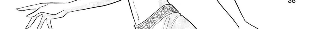 Read Red River chapter 58 image 3 on Lezhin