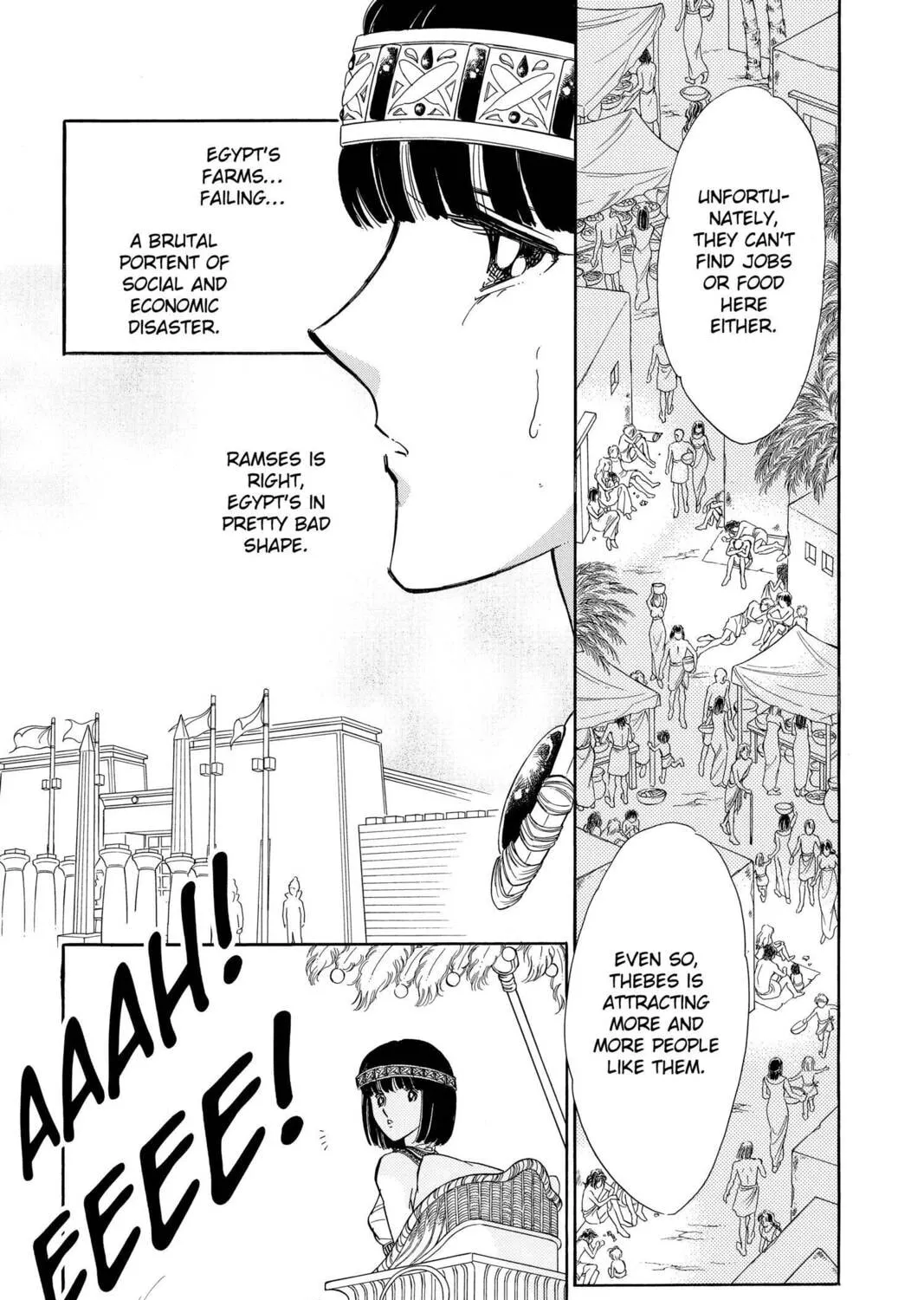 Read Red River chapter 58 image 42 on Lezhin