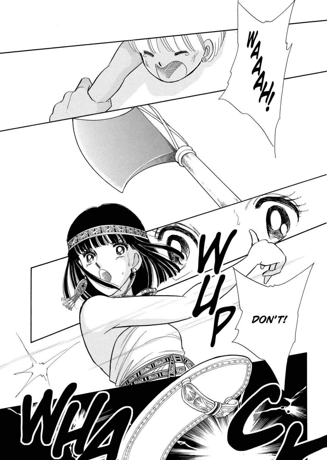 Read Red River chapter 58 image 50 on Lezhin