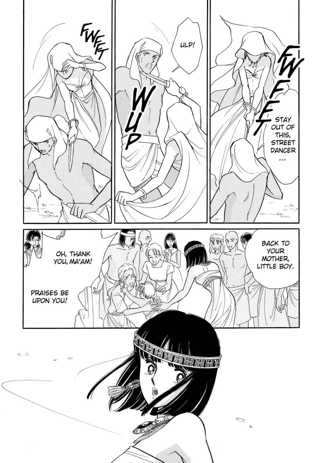 Read Red River chapter 58 image 62 on Lezhin