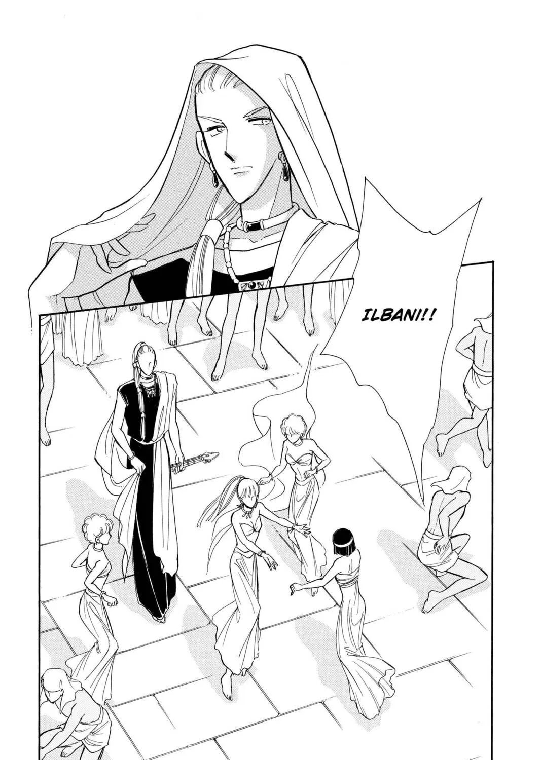 Read Red River chapter 58 image 66 on Lezhin