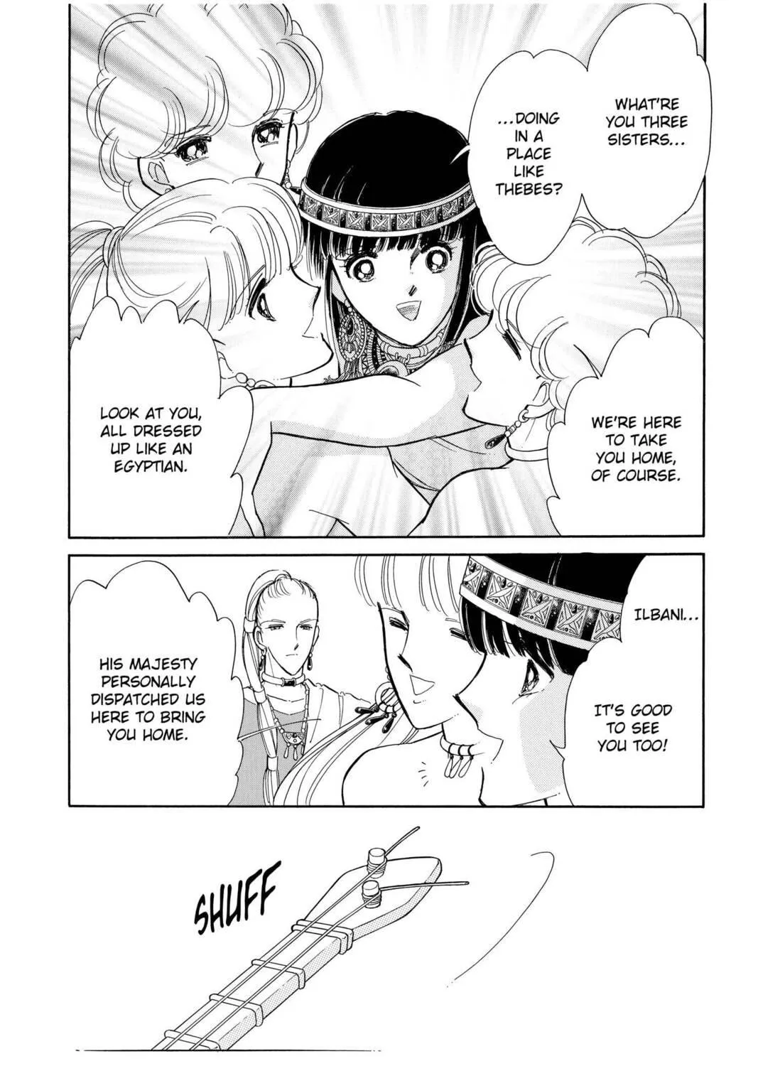 Read Red River chapter 58 image 68 on Lezhin
