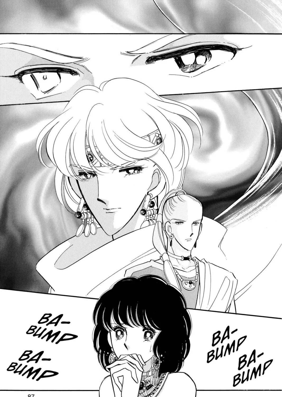 Read Red River chapter 58 image 98 on Lezhin