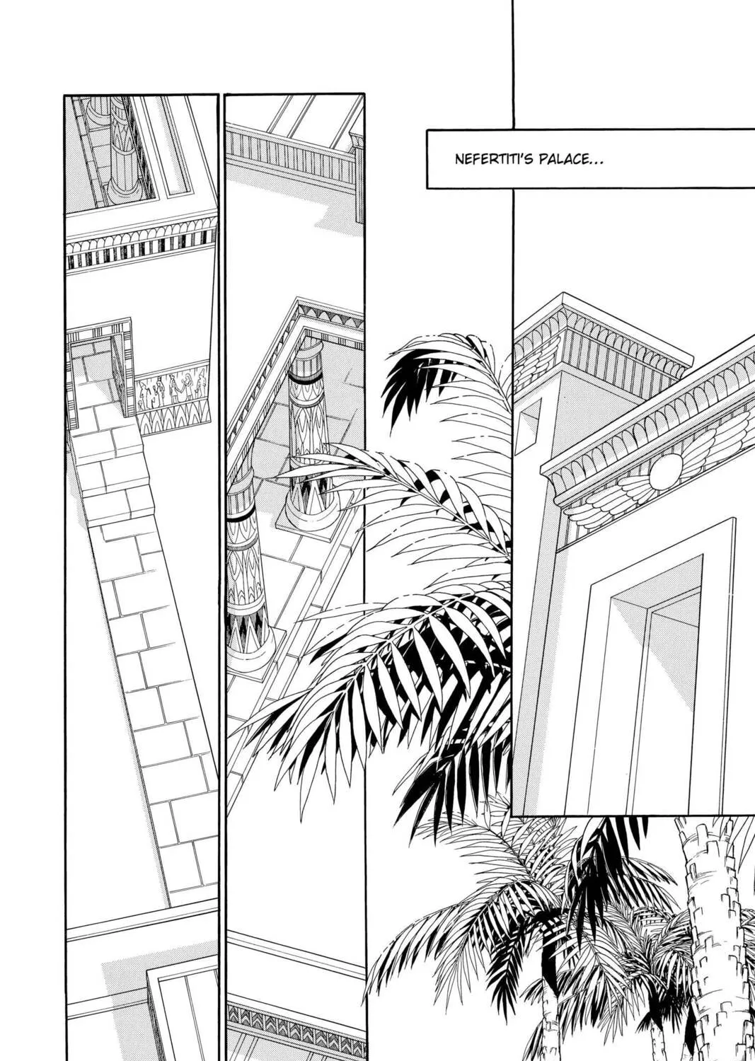 Read Red River chapter 59 image 26 on Lezhin
