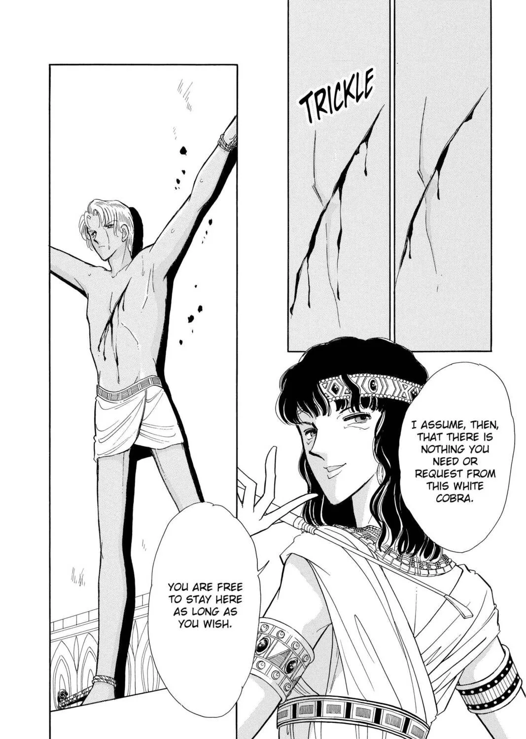 Read Red River chapter 59 image 36 on Lezhin