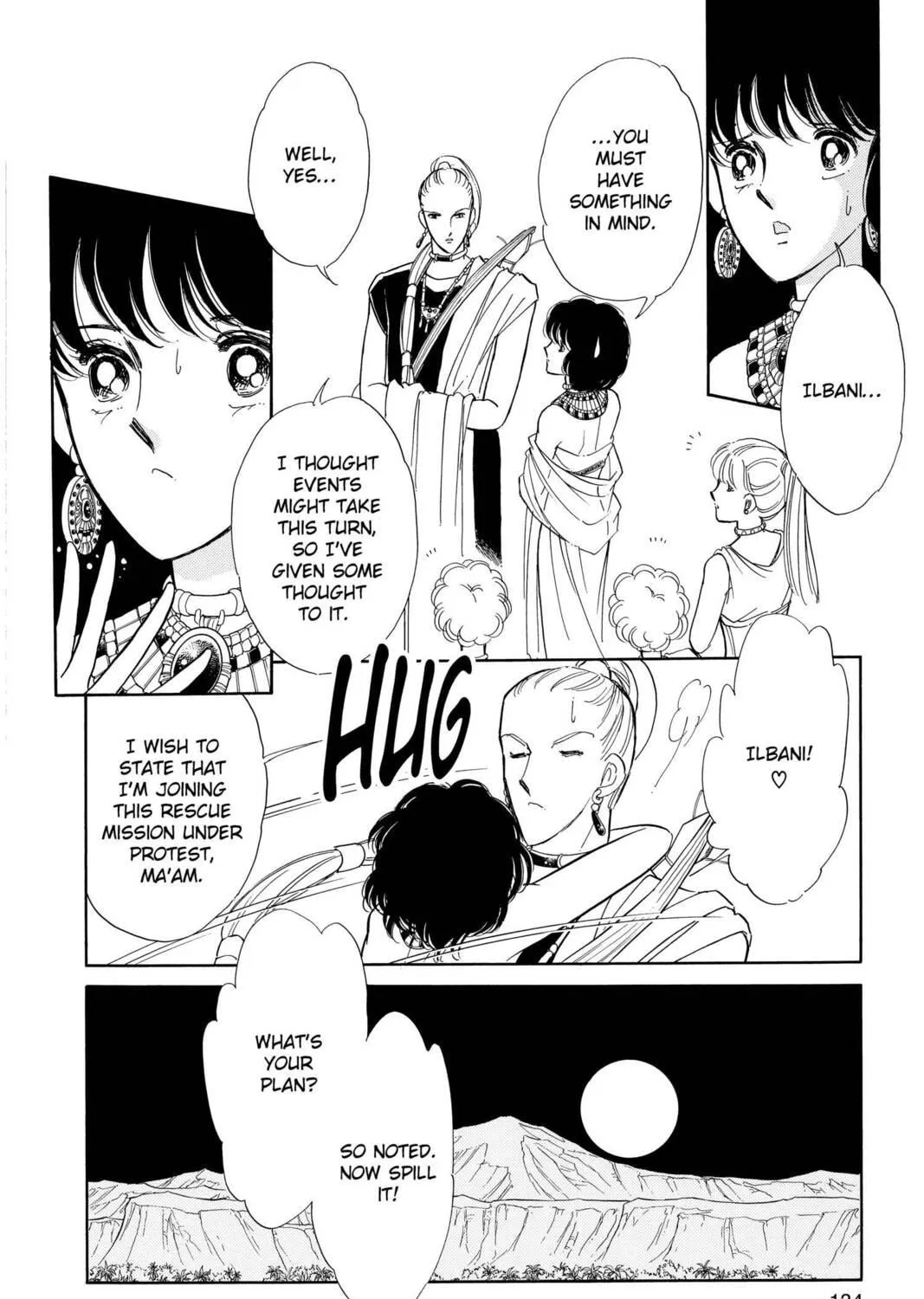 Read Red River chapter 59 image 64 on Lezhin