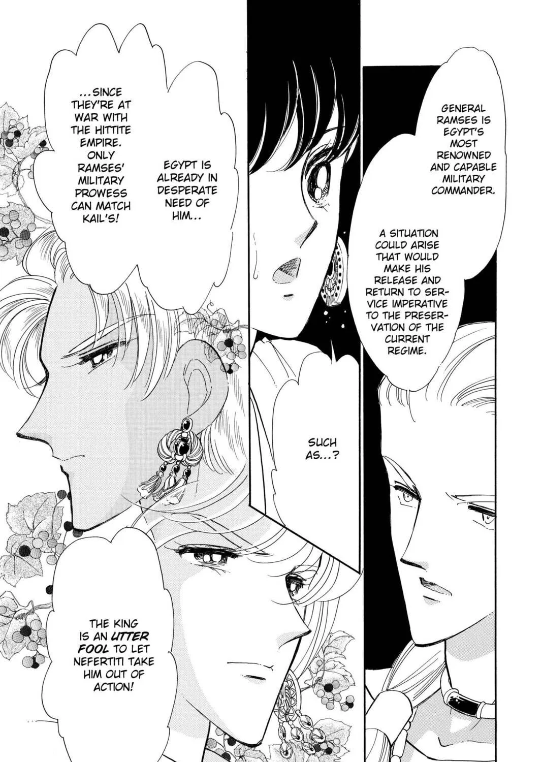 Read Red River chapter 59 image 66 on Lezhin
