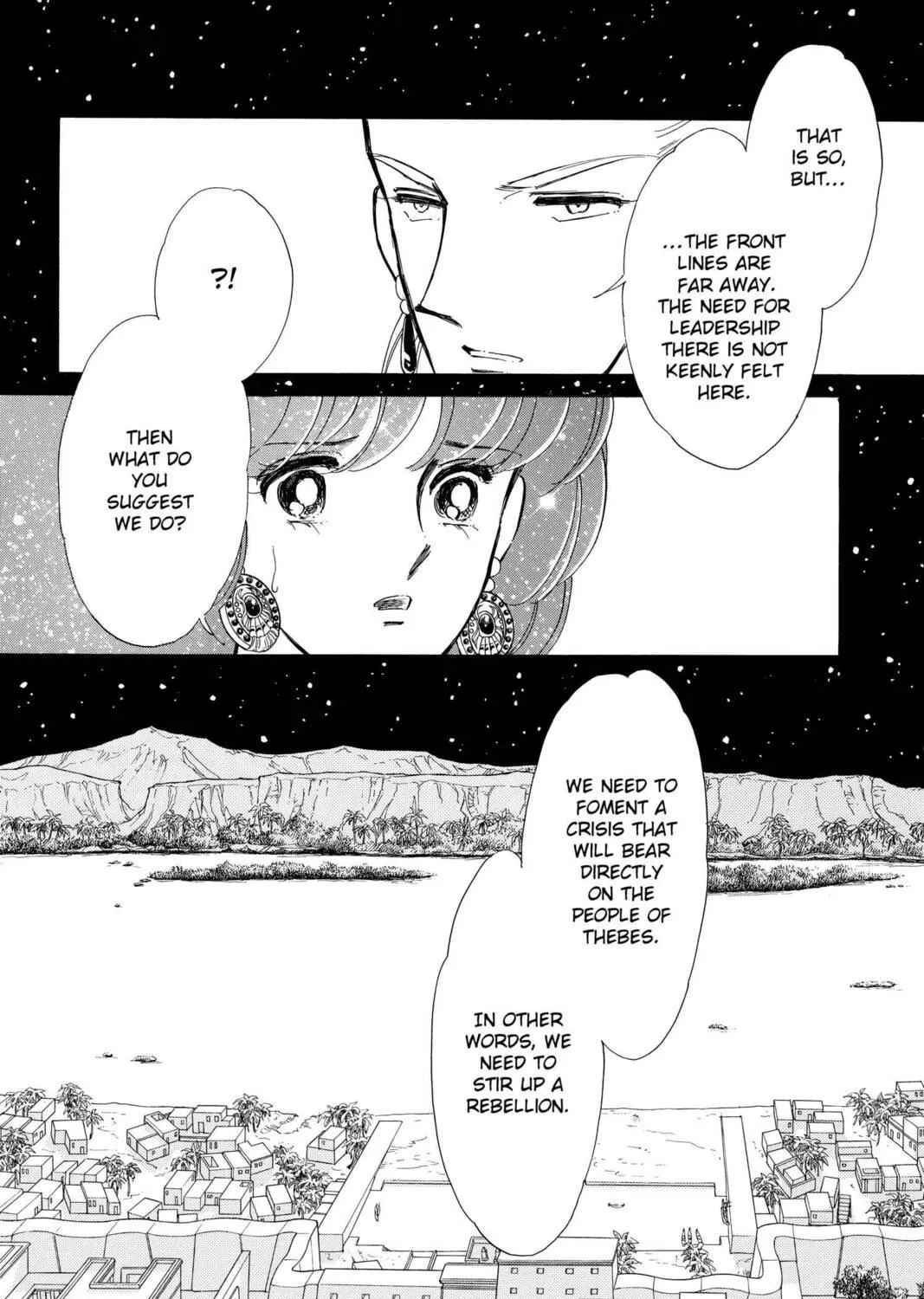Read Red River chapter 59 image 68 on Lezhin