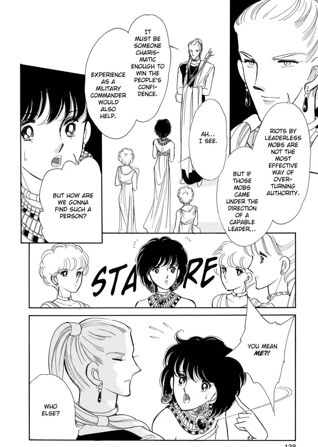 Read Red River chapter 59 image 72 on Lezhin