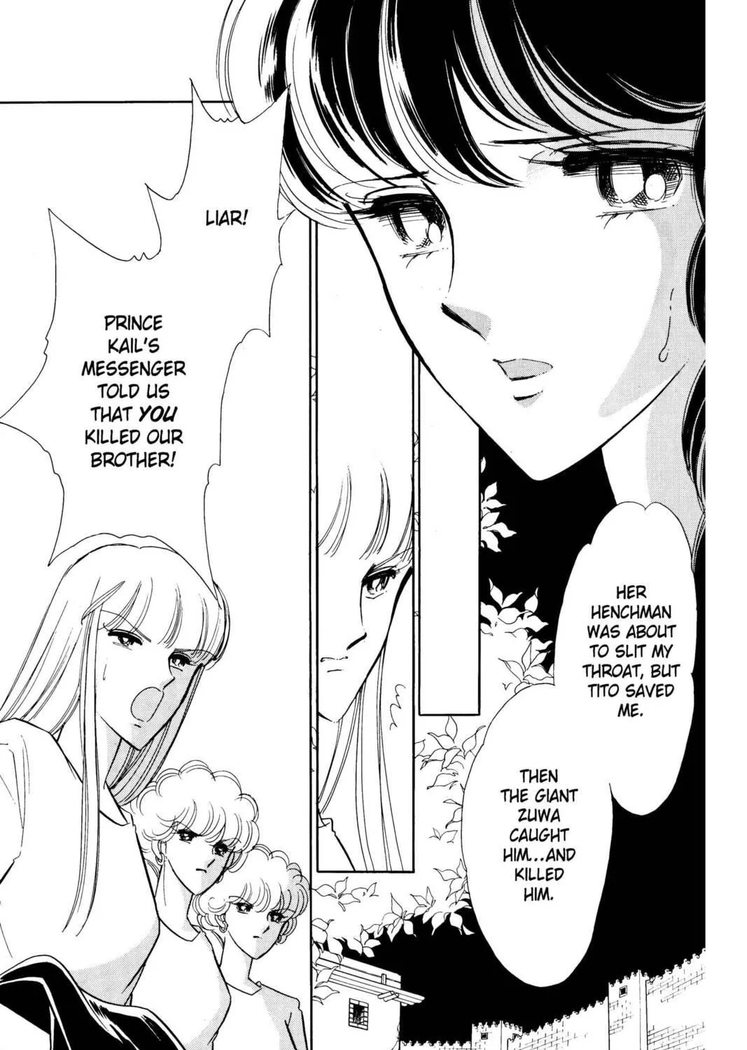 Read Red River chapter 6 image 112 on Lezhin
