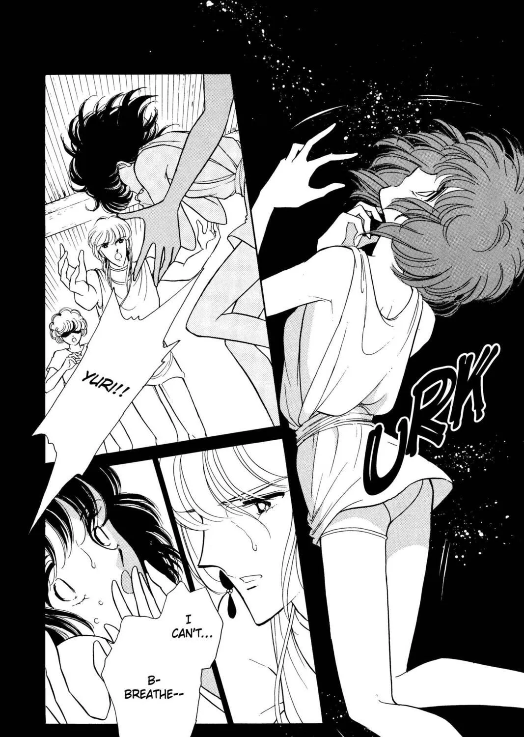 Read Red River chapter 6 image 120 on Lezhin