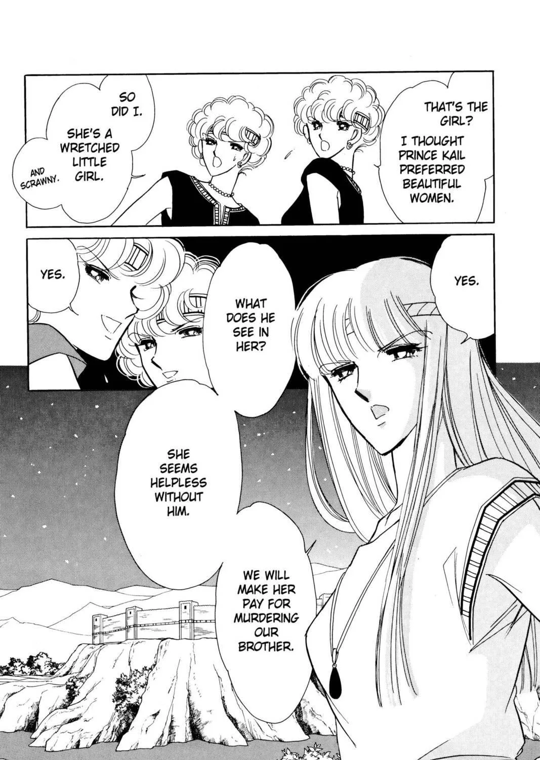 Read Red River chapter 6 image 16 on Lezhin