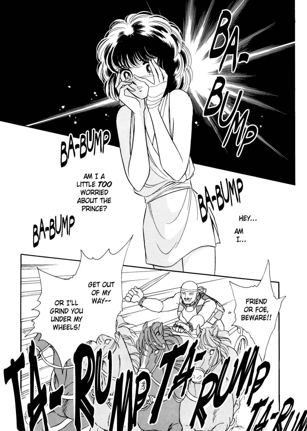 Read Red River chapter 6 image 30 on Lezhin