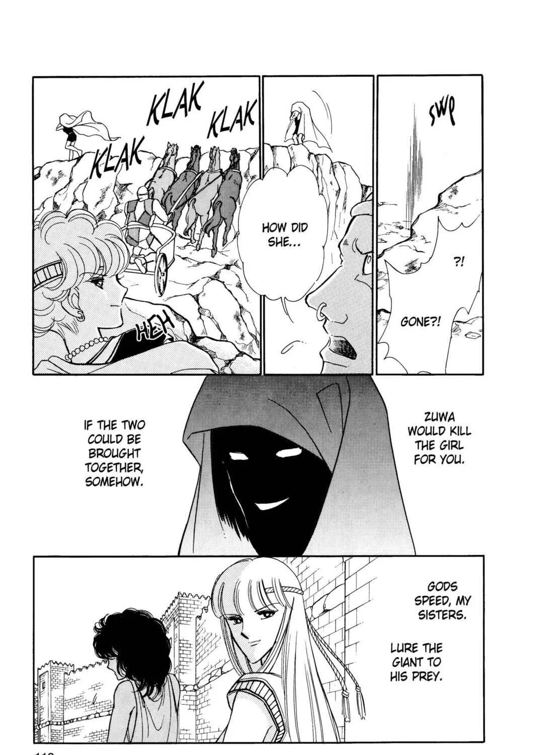 Read Red River chapter 6 image 34 on Lezhin