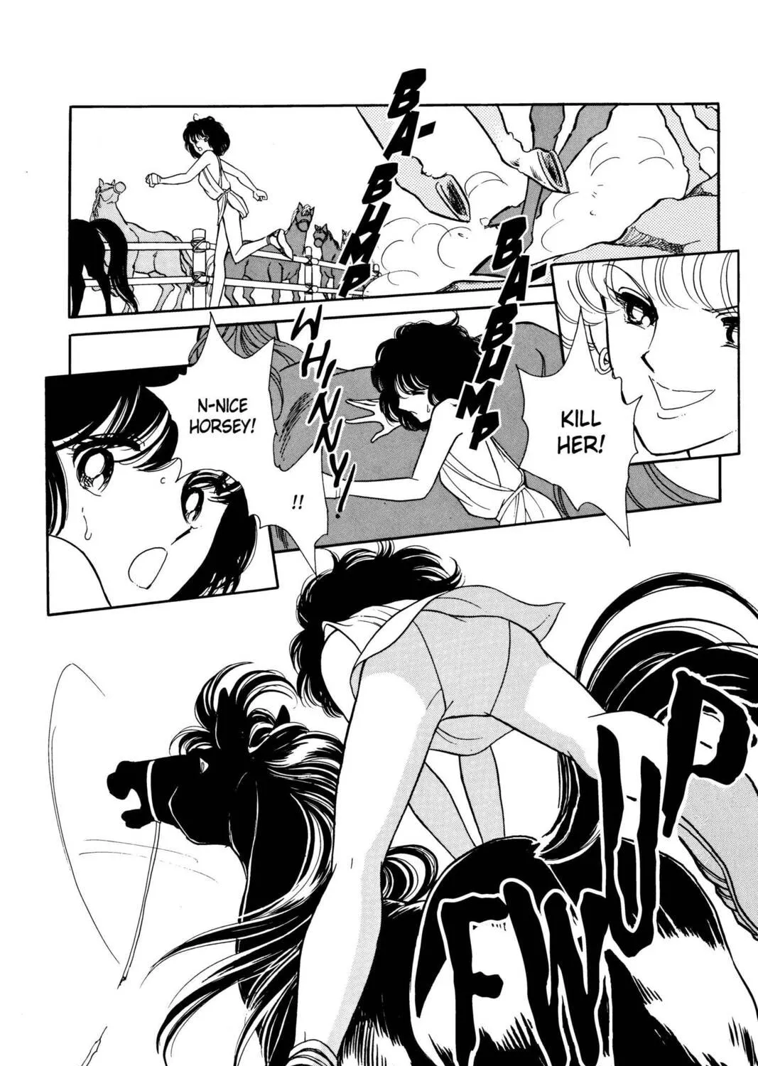 Read Red River chapter 6 image 42 on Lezhin