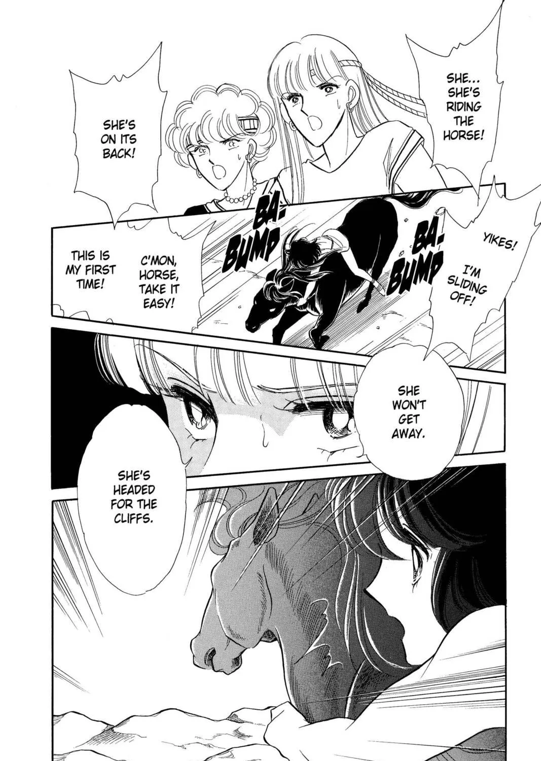 Read Red River chapter 6 image 44 on Lezhin