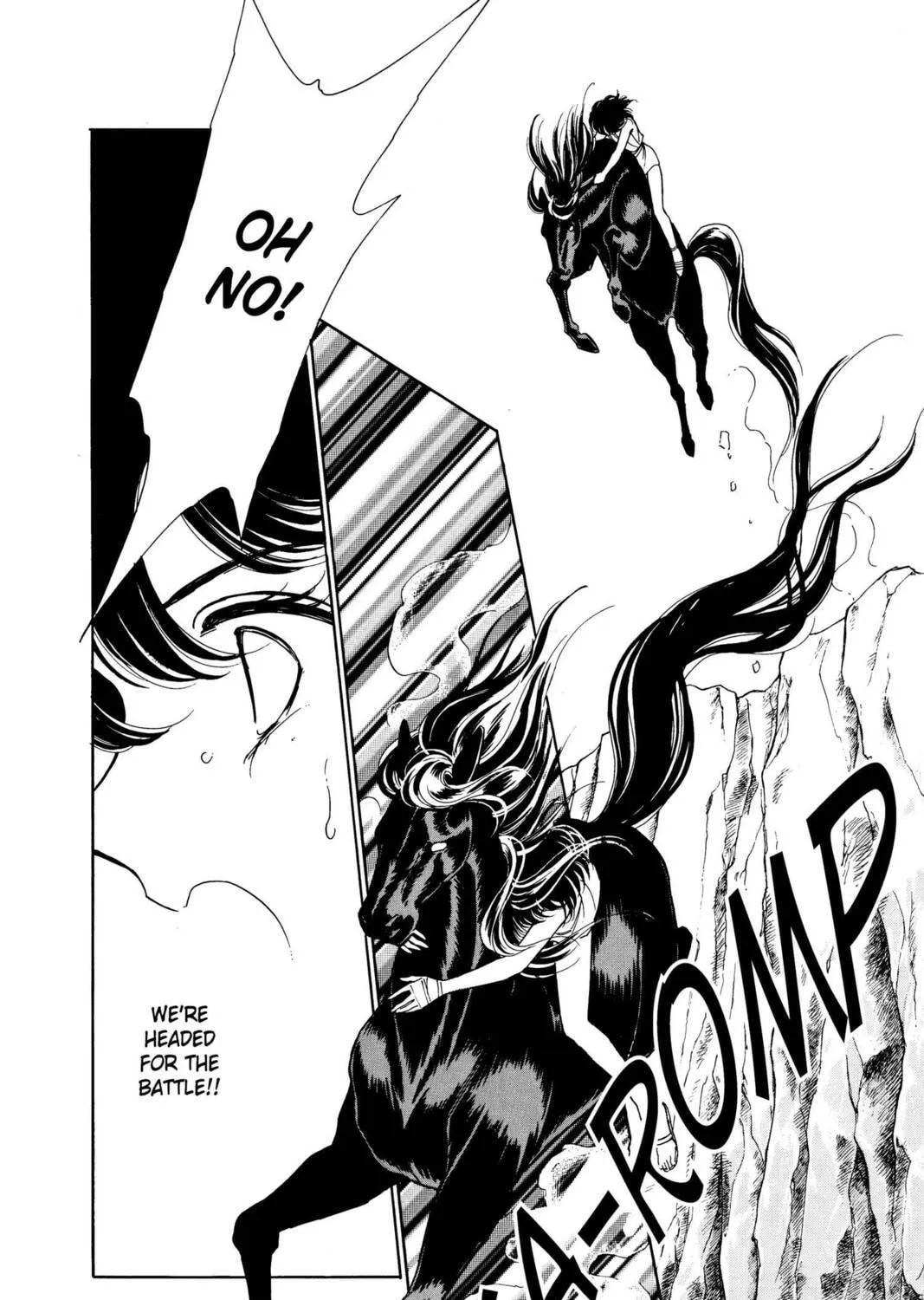 Read Red River chapter 6 image 48 on Lezhin