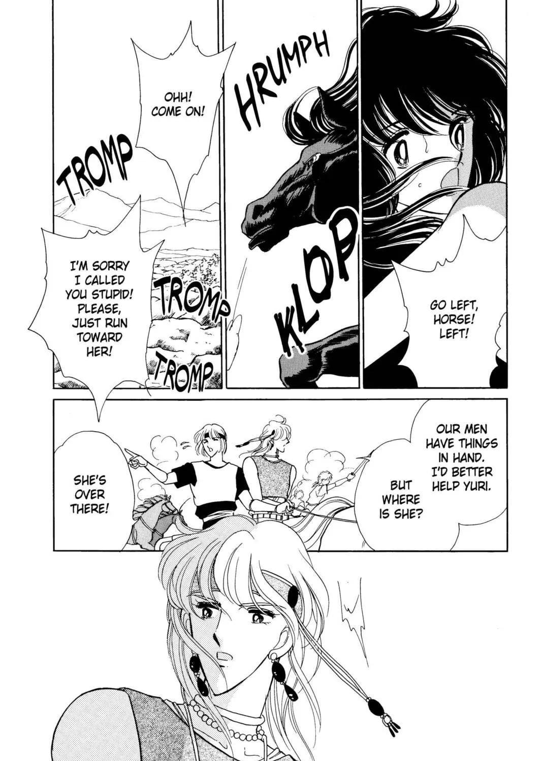 Read Red River chapter 6 image 60 on Lezhin