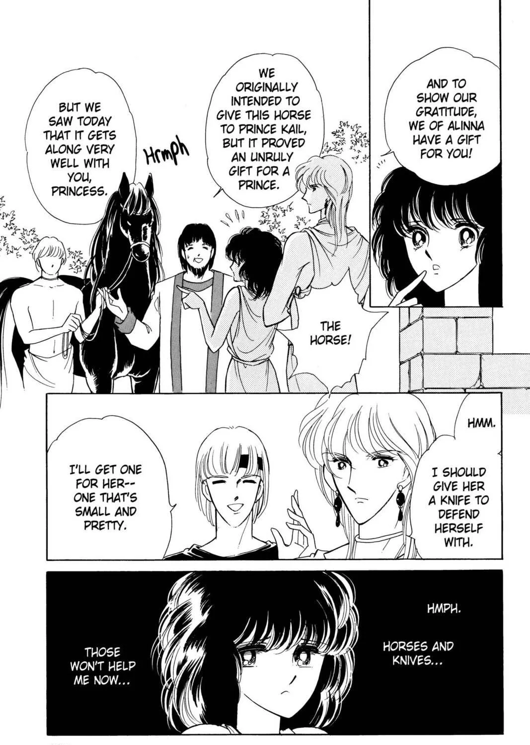 Read Red River chapter 6 image 76 on Lezhin